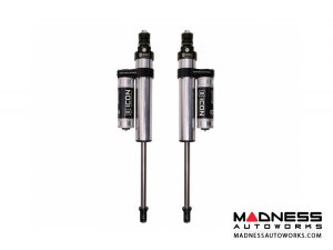 Ford F-250 4WD V.S. PBR Shocks - 2.5 Series - Front - 2.5" Lift